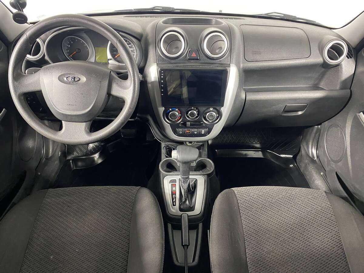 Купить Лада (ВАЗ) Гранта, 2014, 102 000 км.. Фото: #9