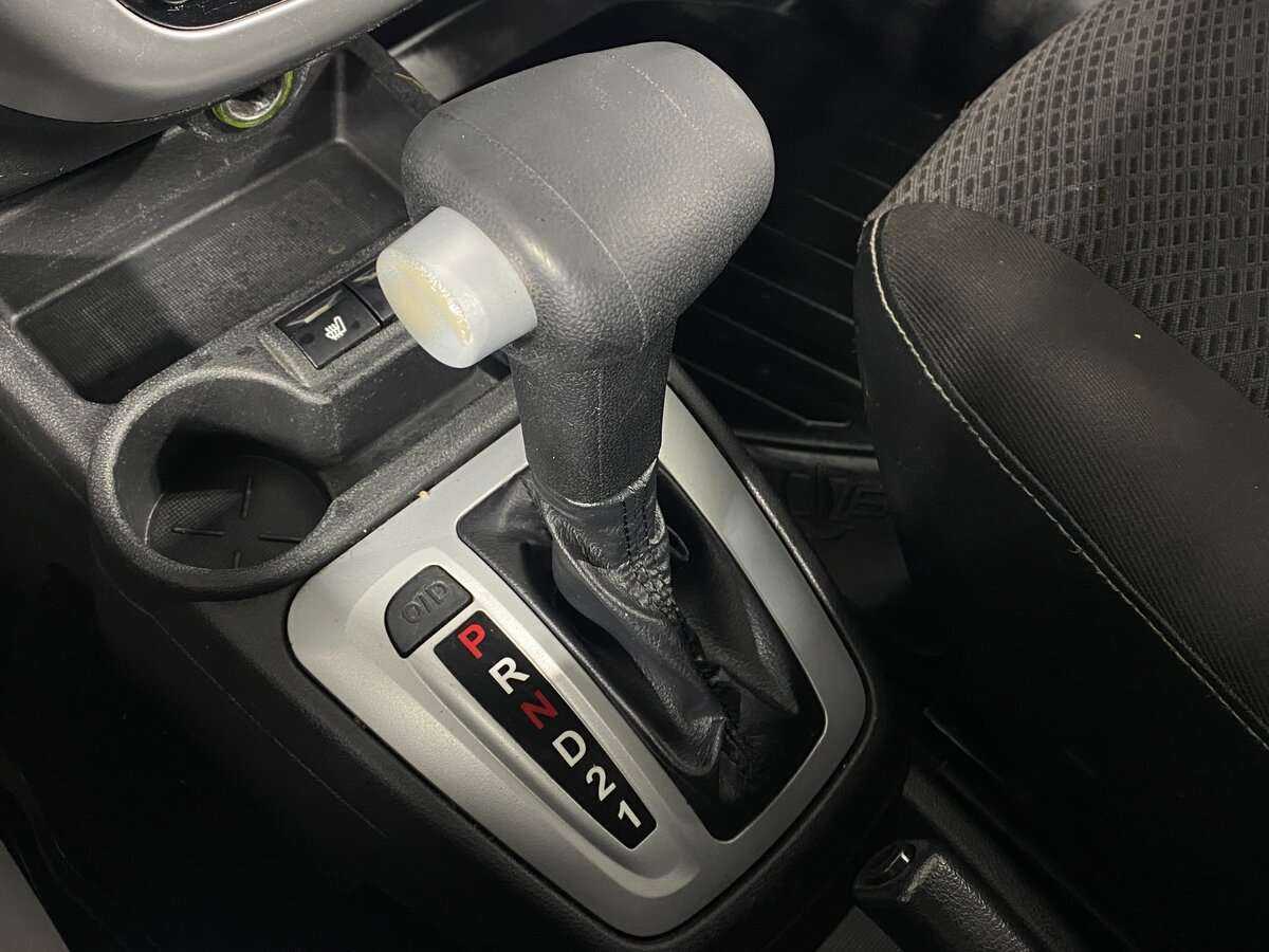 Купить Лада (ВАЗ) Гранта, 2014, 102 000 км.. Фото: #11