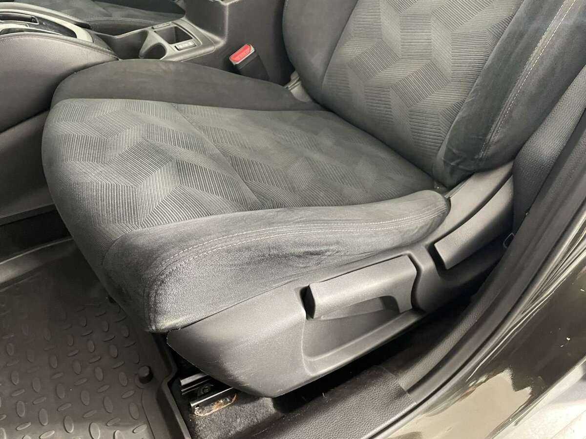 Купить Ниссан Икс-Трейл, 2015, 119 055 км.. Фото: #9