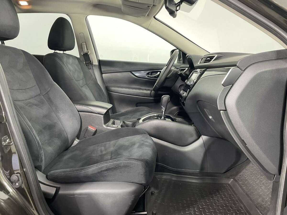 Купить Ниссан Икс-Трейл, 2015, 119 055 км.. Фото: #13