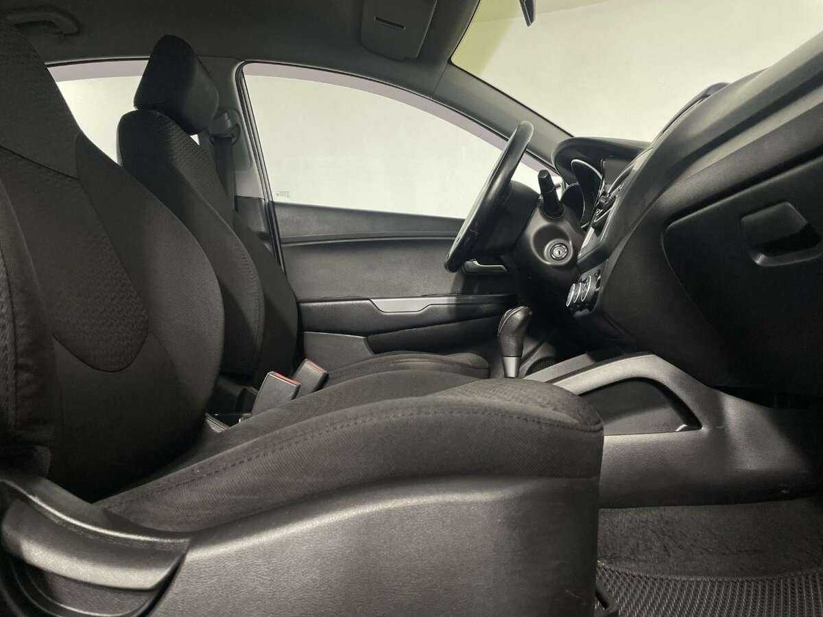 Купить Киа Рио, 2015, 162 419 км.. Фото: #13