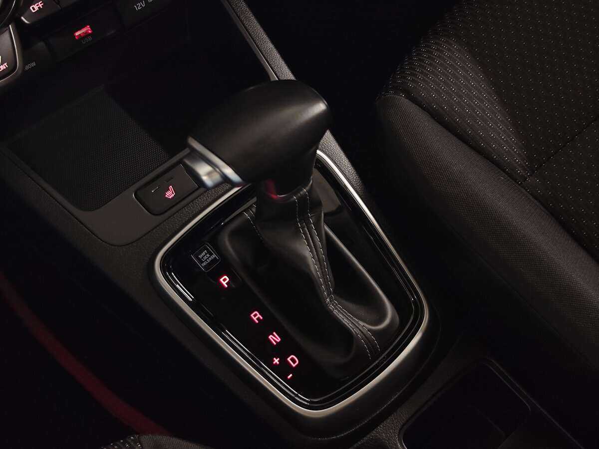 Купить Киа Рио, 2021, 64 000 км.. Фото: #15