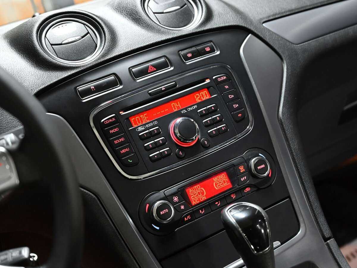 Купить Форд Мондео, 2012, 154 000 км.. Фото: #7