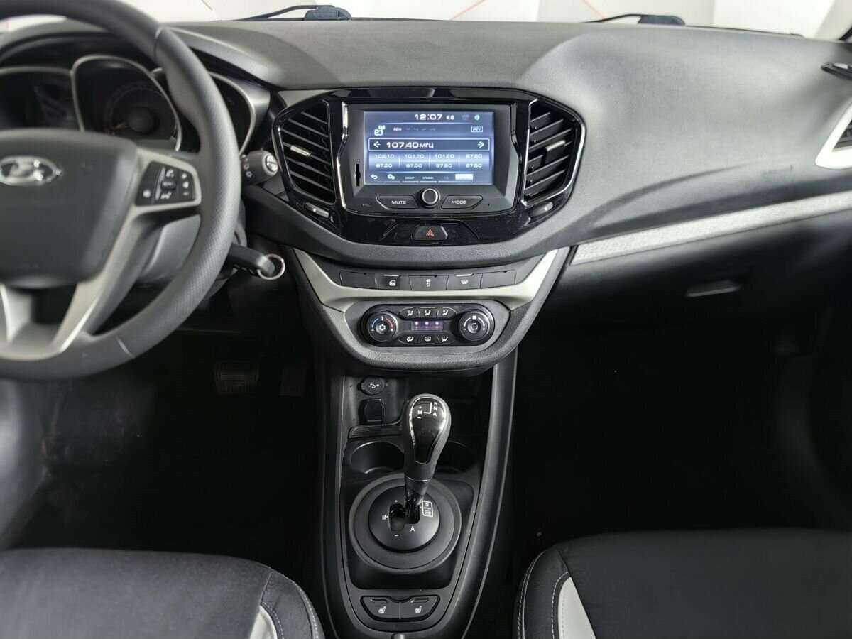 Купить Лада (ВАЗ) Веста, 2019, 66 589 км.. Фото: #10