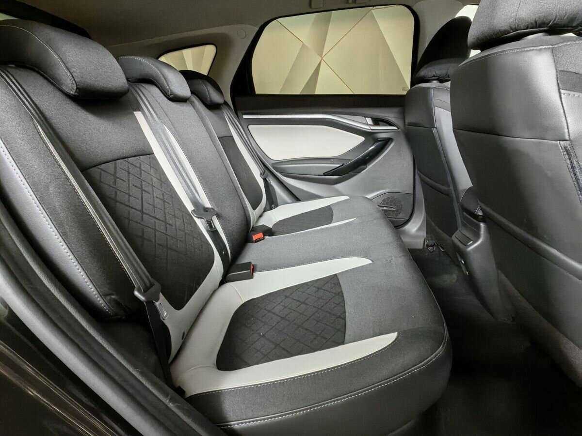 Купить Лада (ВАЗ) Веста, 2019, 66 589 км.. Фото: #11