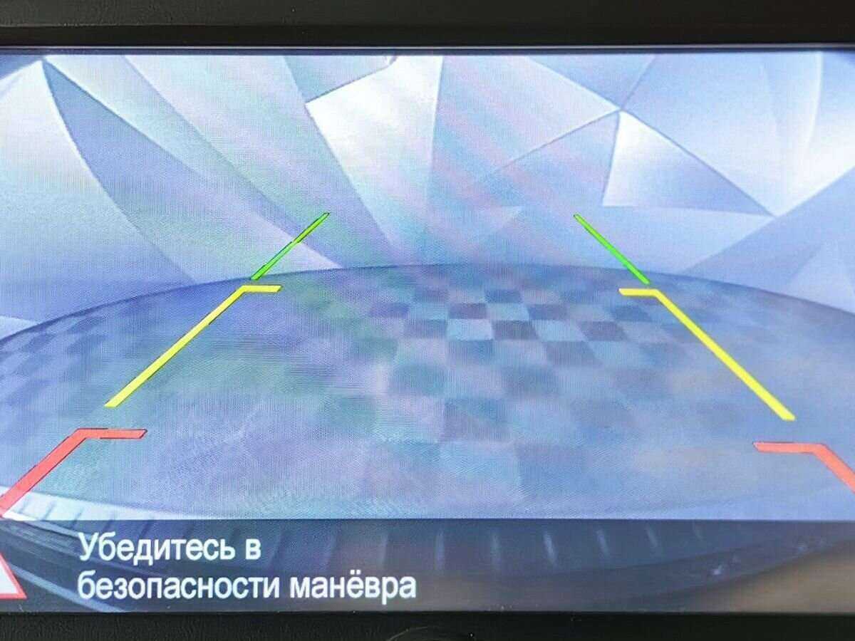 Купить Лада (ВАЗ) Веста, 2019, 66 589 км.. Фото: #15