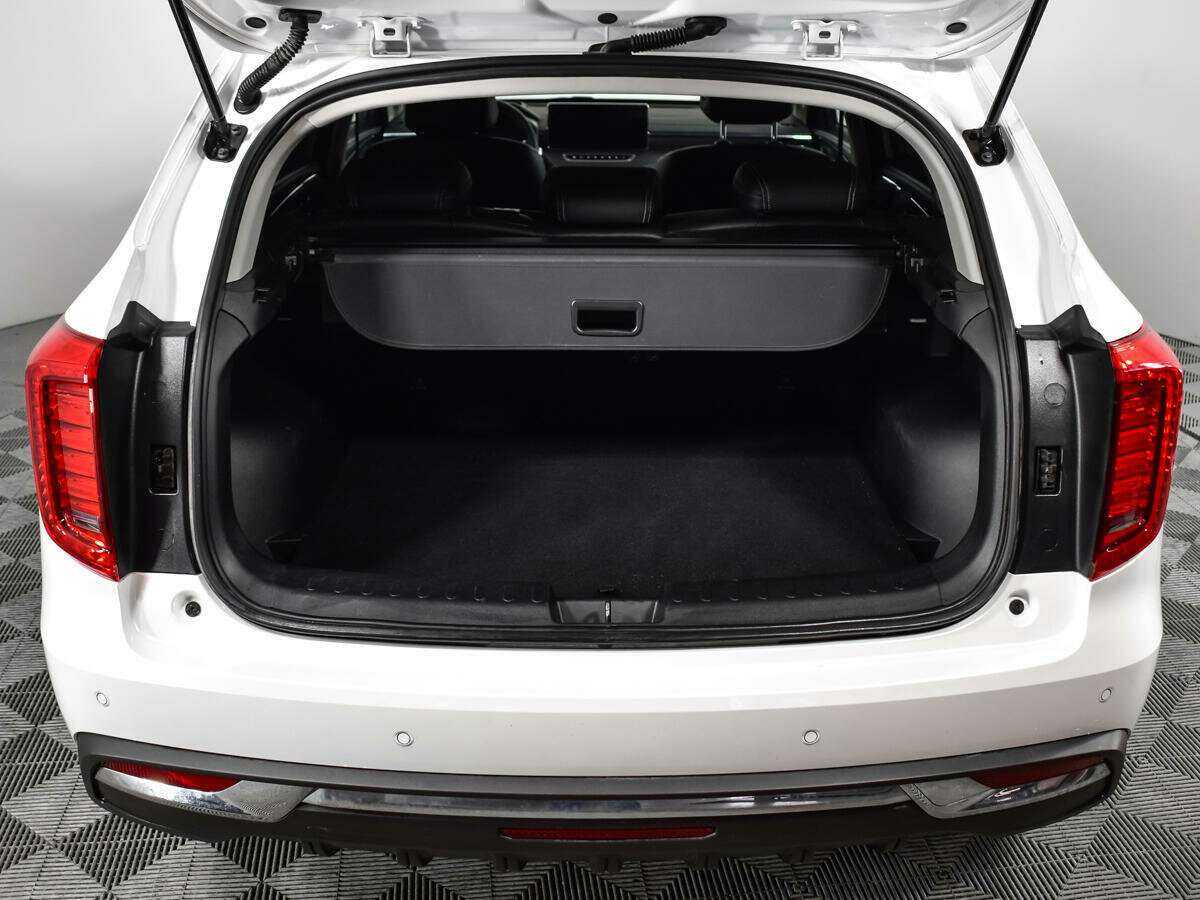 Купить Хавал Джолион, 2022, 39 044 км.. Фото: #16