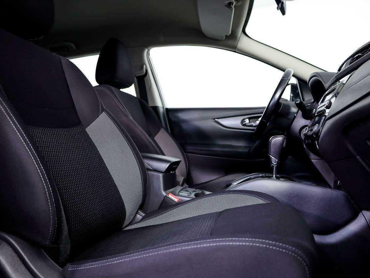 Купить Ниссан Кашкай, 2019, 129 281 км.. Фото: #10