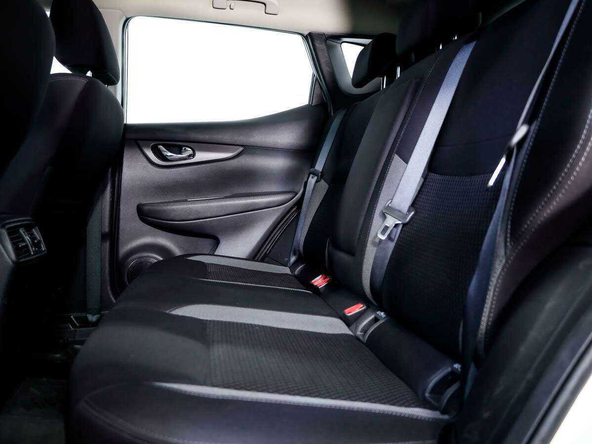 Купить Ниссан Кашкай, 2019, 129 281 км.. Фото: #11