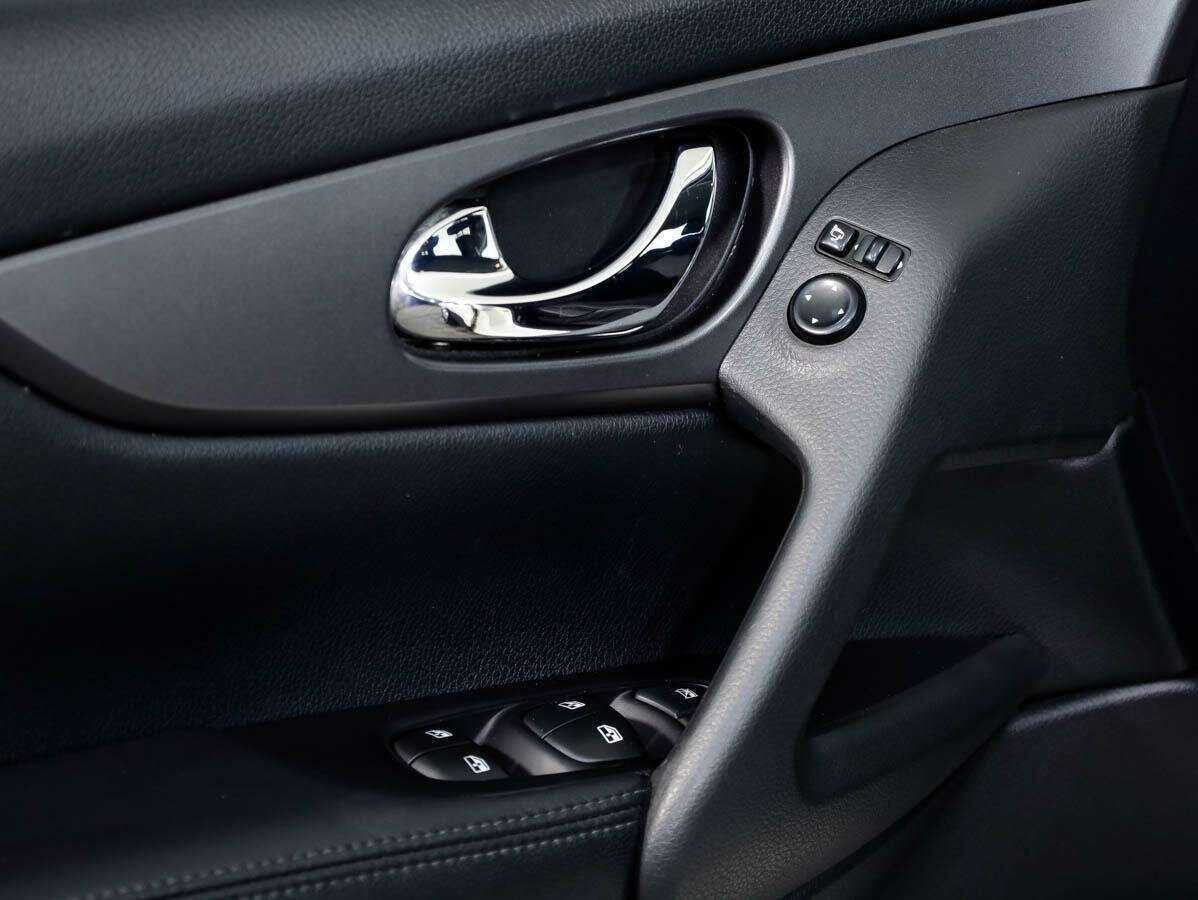 Купить Ниссан Кашкай, 2019, 129 281 км.. Фото: #18