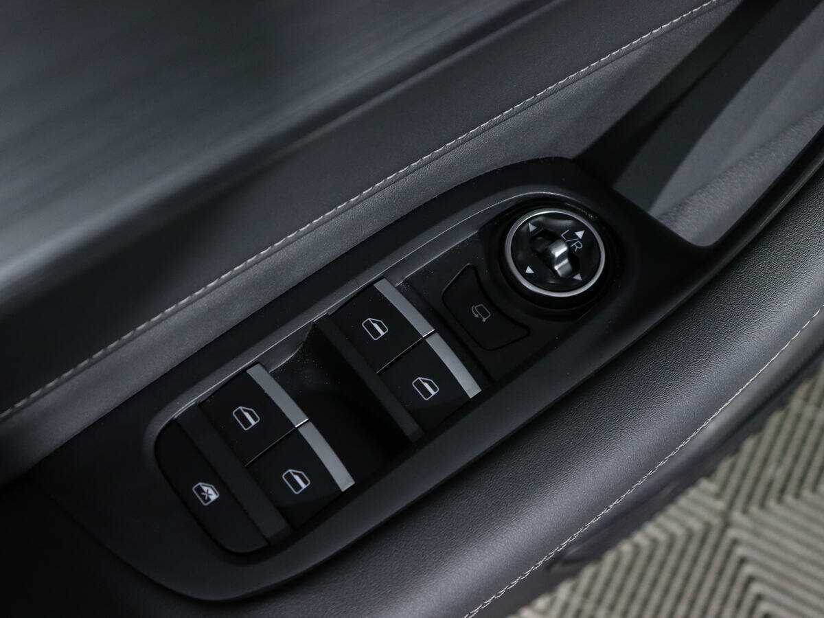 Купить Чери Тигго 4 Про, 2022, 11 831 км.. Фото: #16