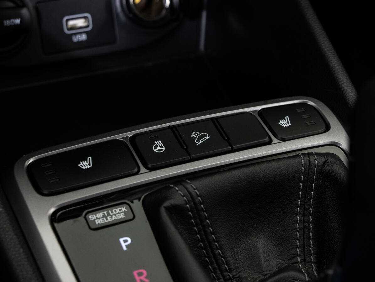 Купить Хендай Крета, 2019, 135 027 км.. Фото: #13