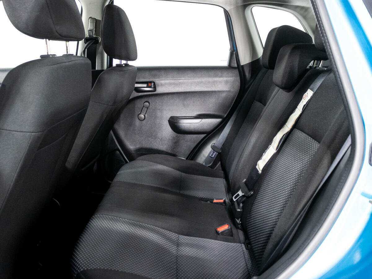 Купить Сузуки Витара, 2017, 133 000 км.. Фото: #9