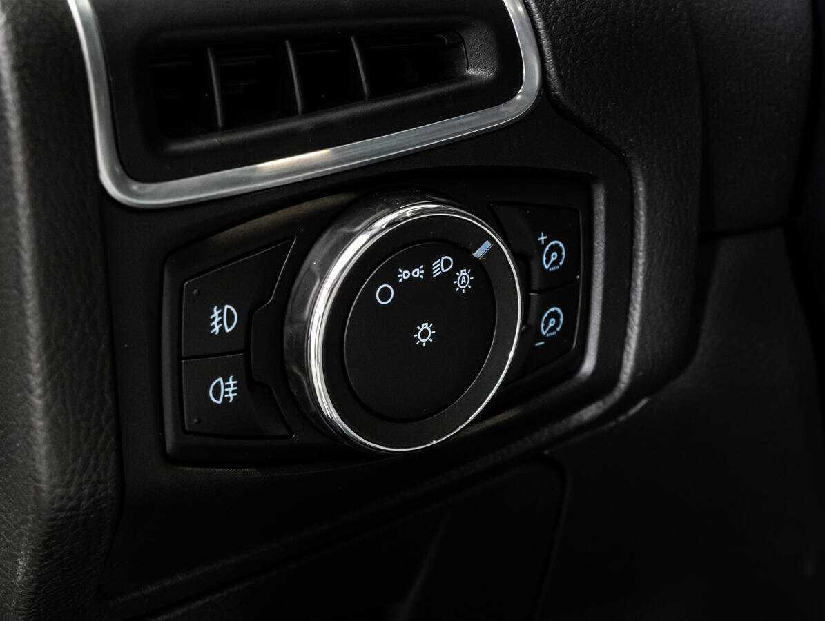 Купить Форд Фокус, 2012, 155 614 км.. Фото: #12