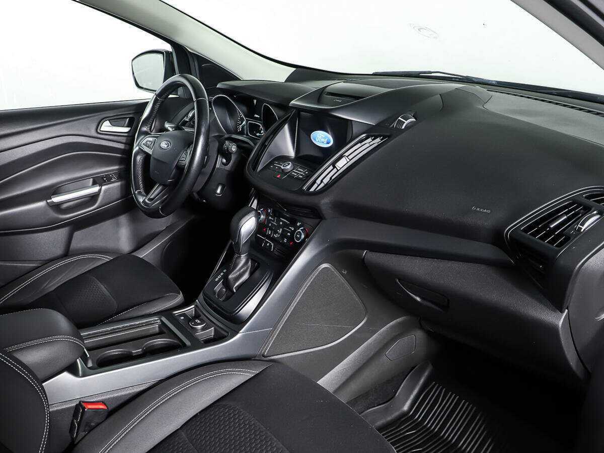 Купить Форд Куга, 2017, 70 805 км.. Фото: #8