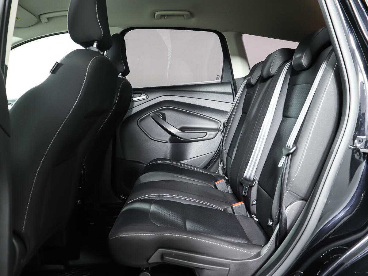 Купить Форд Куга, 2017, 70 805 км.. Фото: #9