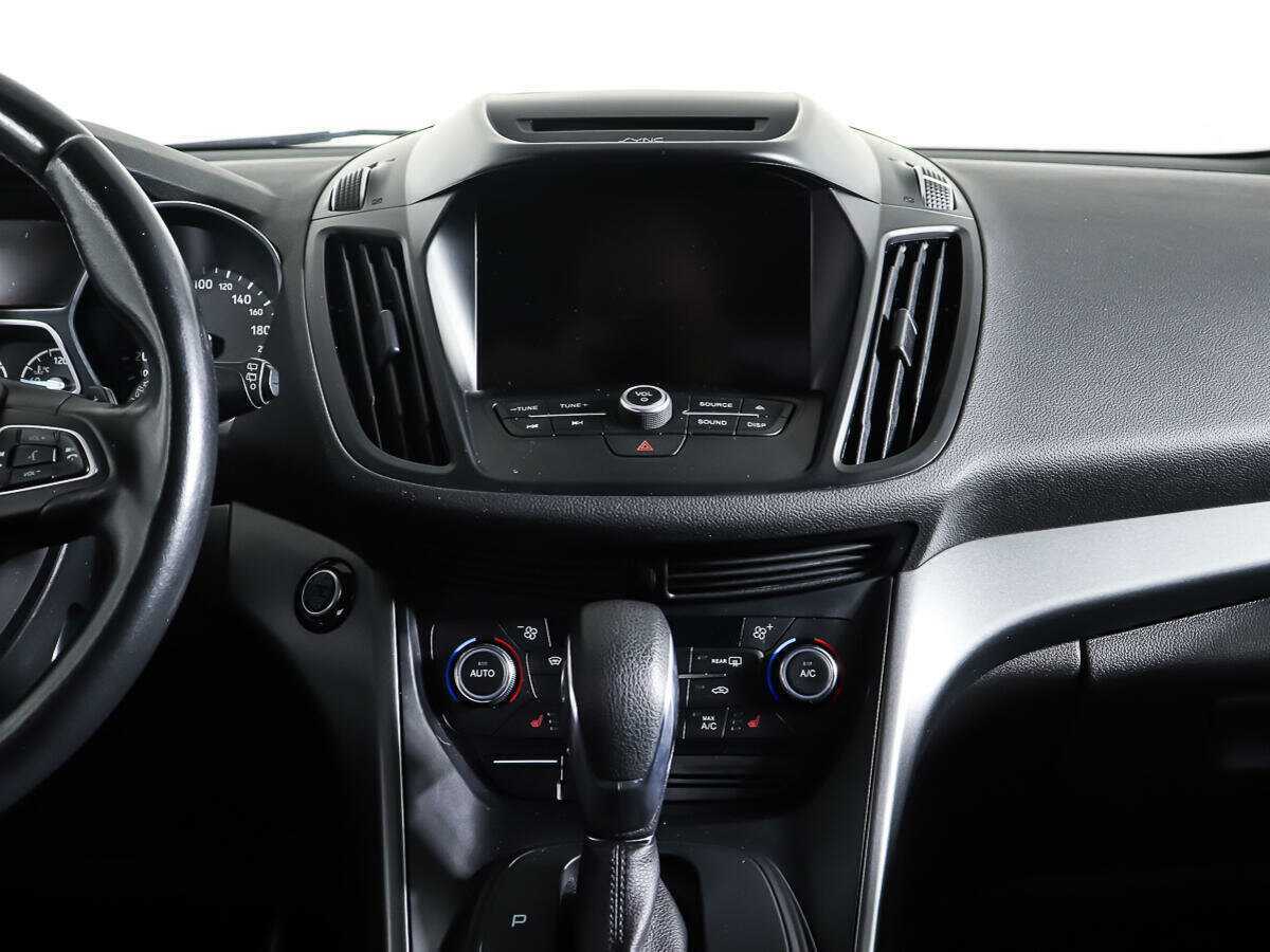 Купить Форд Куга, 2017, 70 805 км.. Фото: #11