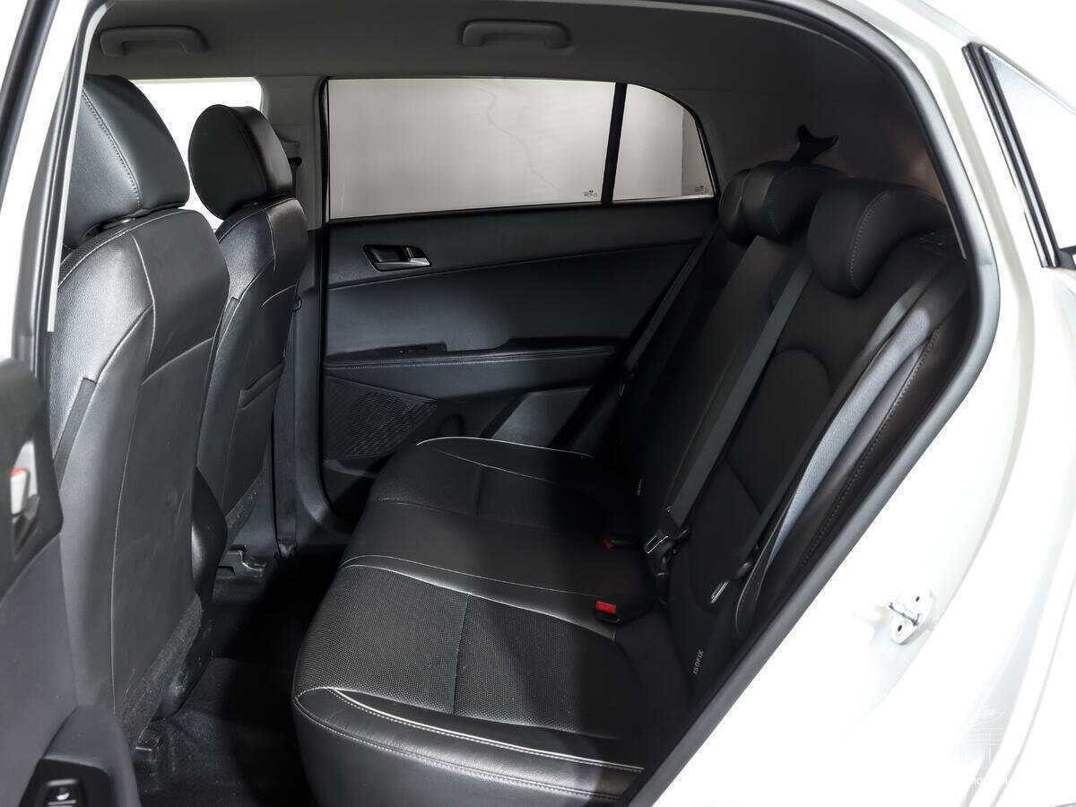 Купить Хендай Крета, 2017, 75 583 км.. Фото: #8