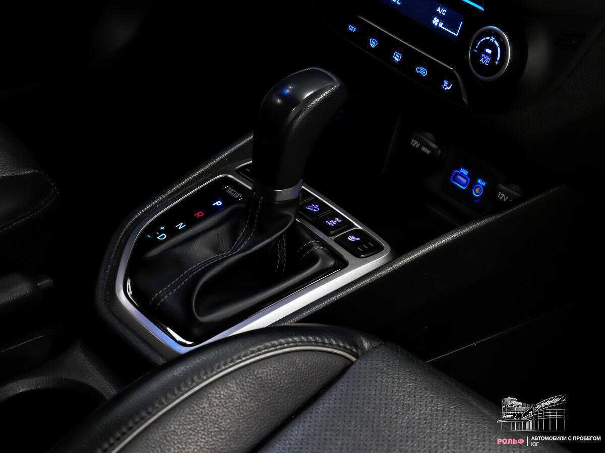 Купить Хендай Крета, 2017, 75 583 км.. Фото: #12