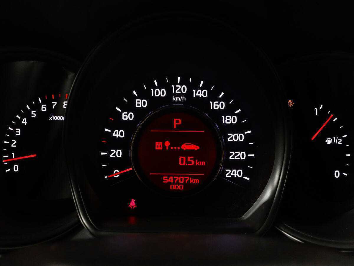 Купить Киа Сид, 2016, 55 000 км.. Фото: #10