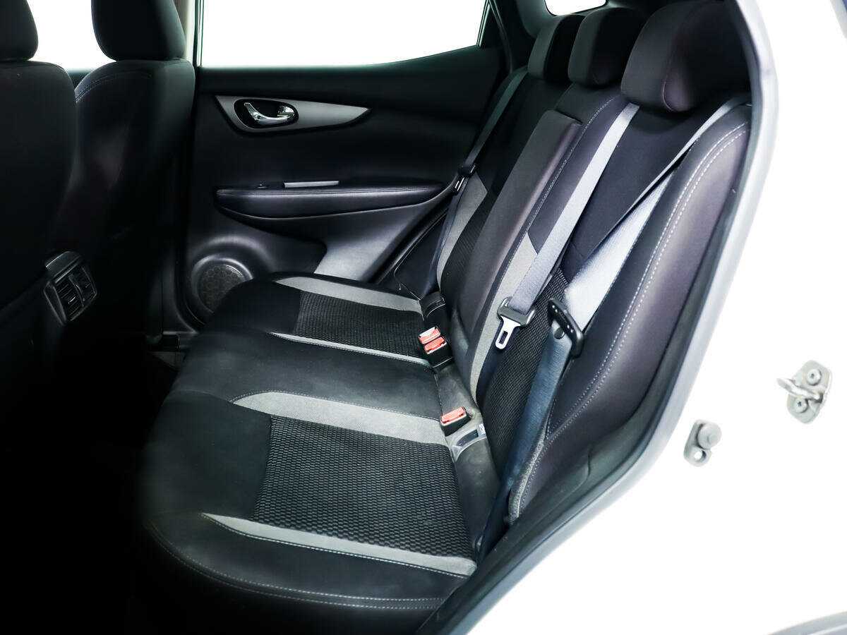 Купить Ниссан Кашкай, 2019, 145 597 км.. Фото: #11