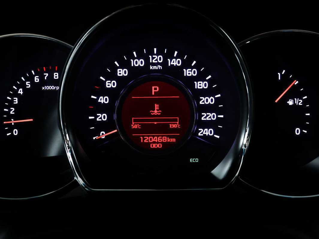 Купить Киа Сид, 2015, 120 466 км.. Фото: #9