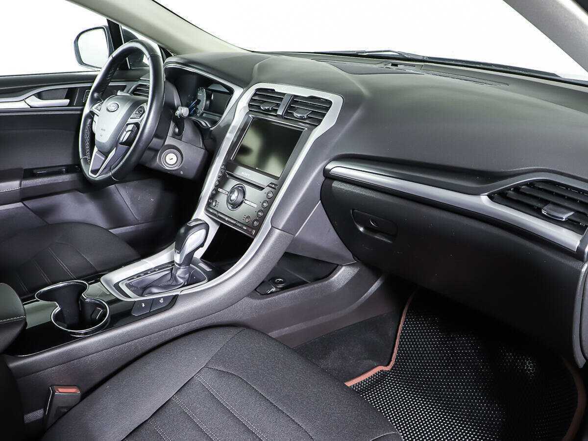 Купить Форд Мондео, 2015, 149 237 км.. Фото: #8