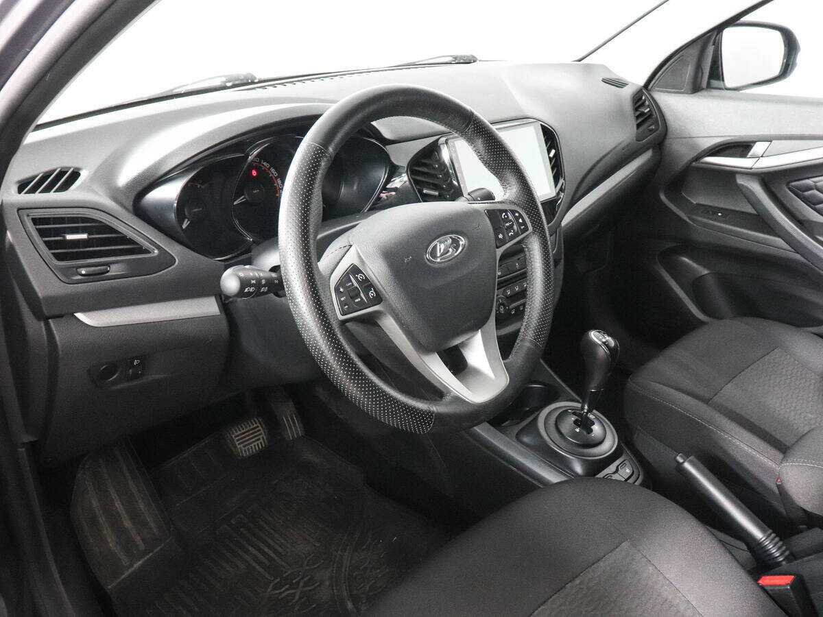 Купить Лада (ВАЗ) Веста, 2019, 89 246 км.. Фото: #8