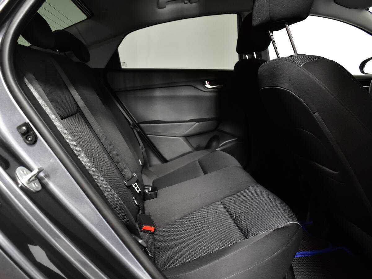 Купить Хендай Солярис, 2021, 115 550 км.. Фото: #9