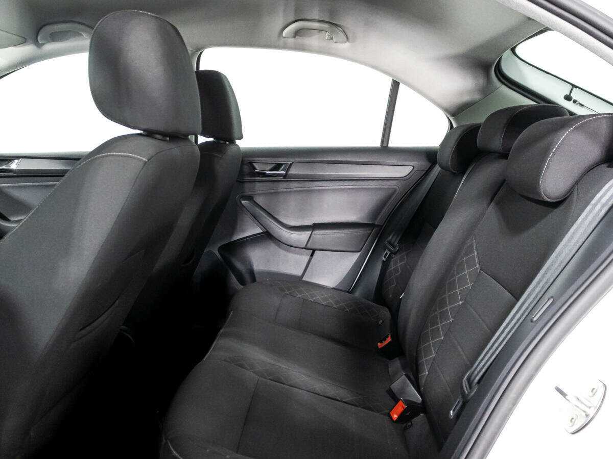 Купить Шкода Рапид, 2020, 37 594 км.. Фото: #9