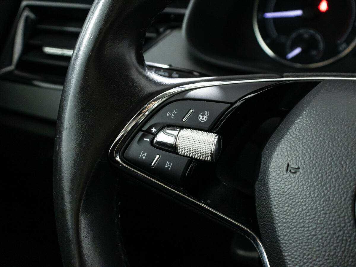 Купить Шкода Рапид, 2020, 37 594 км.. Фото: #15