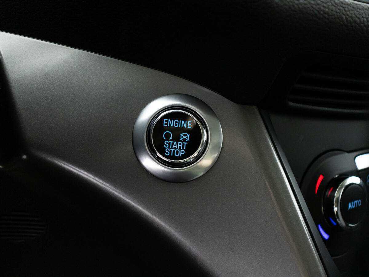 Купить Форд Куга, 2016, 58 156 км.. Фото: #16