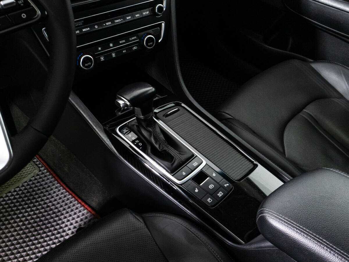 Купить Киа Оптима, 2019, 158 316 км.. Фото: #19