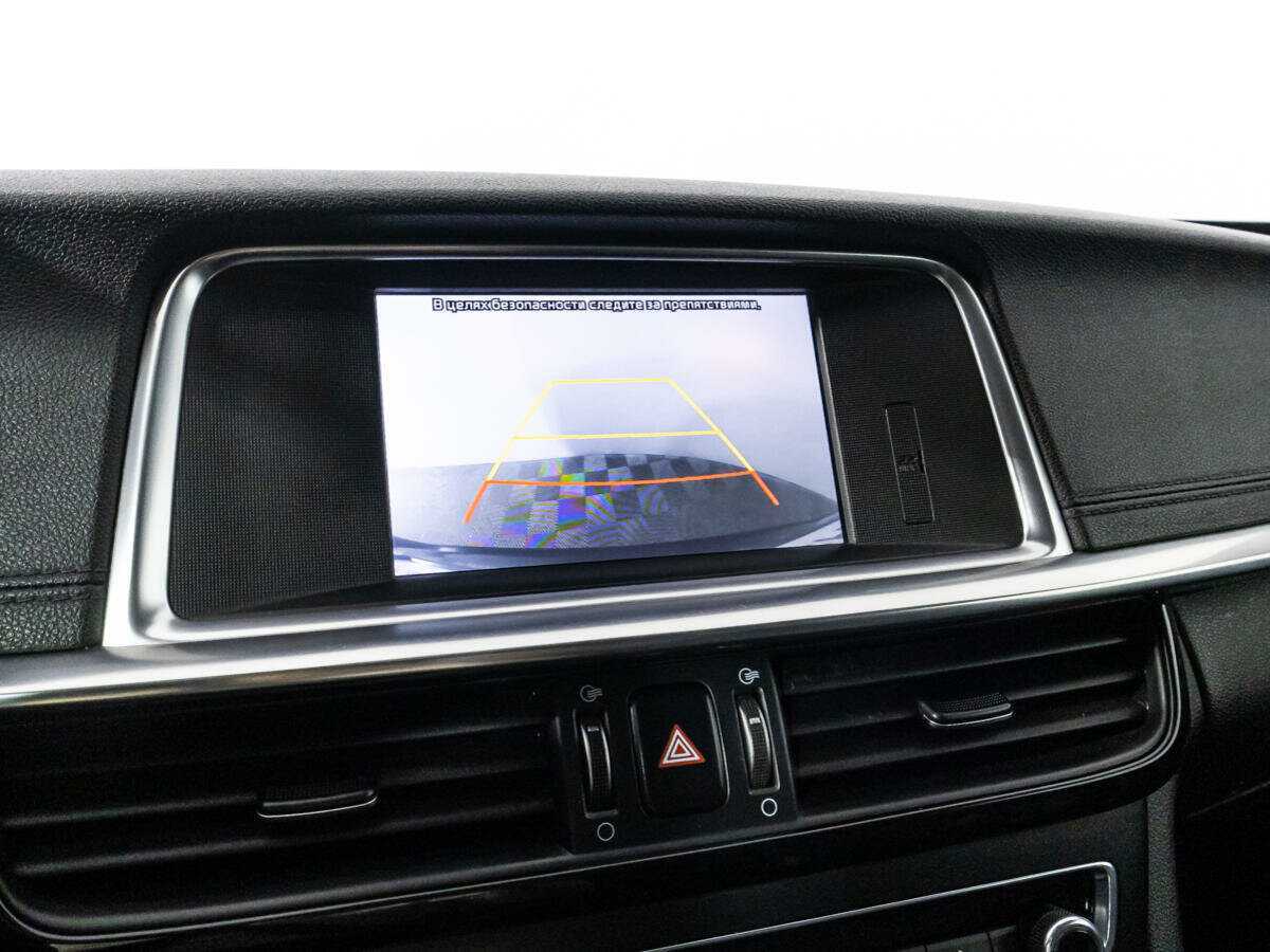 Купить Киа Оптима, 2019, 158 316 км.. Фото: #21