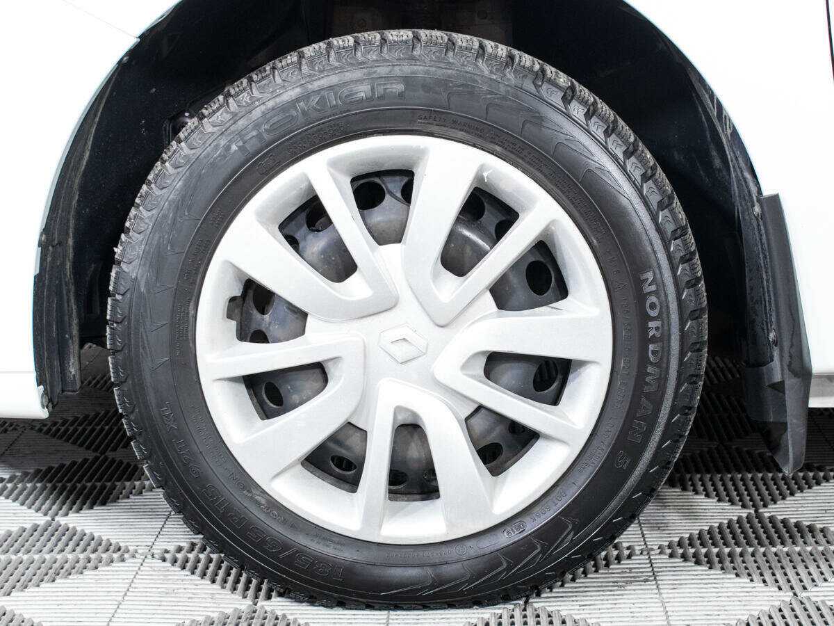 Купить Рено Логан, 2019, 64 895 км.. Фото: #15