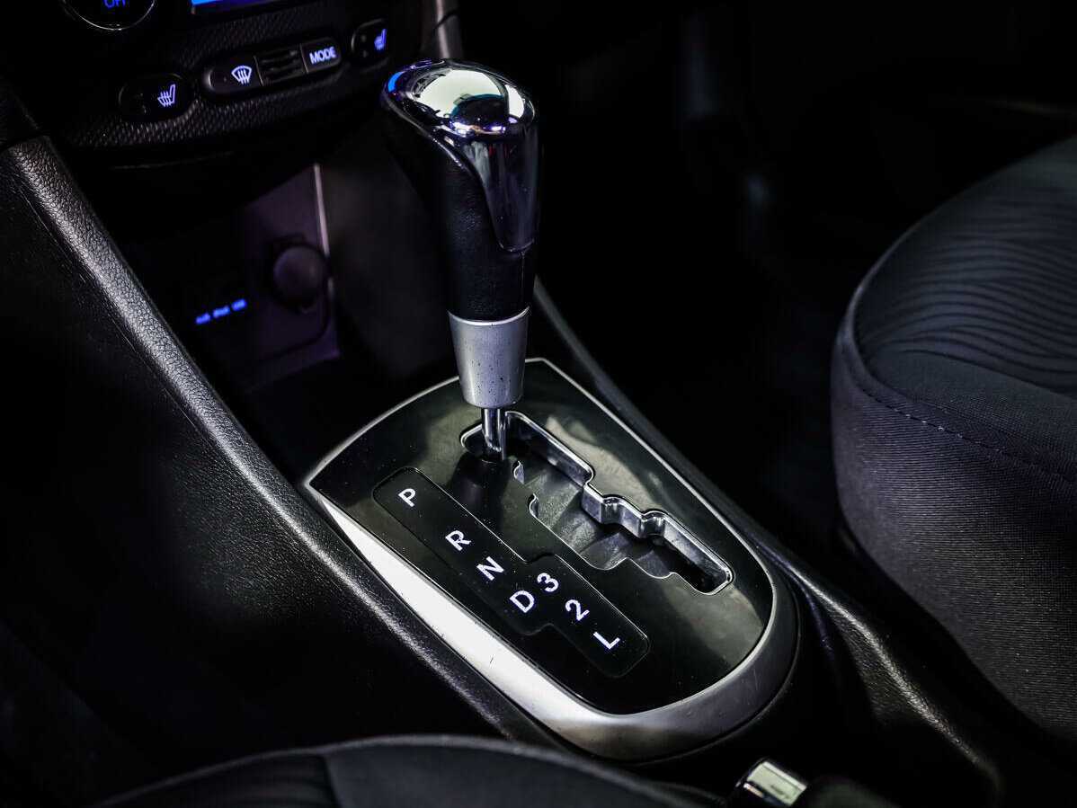 Купить Хендай Солярис, 2012, 127 497 км.. Фото: #14