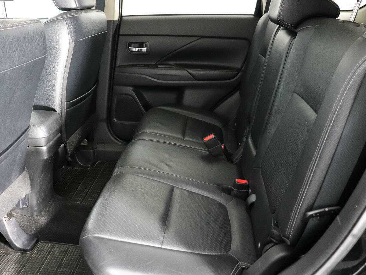 Купить Митсубиши Оутлэндер, 2013, 186 254 км.. Фото: #10