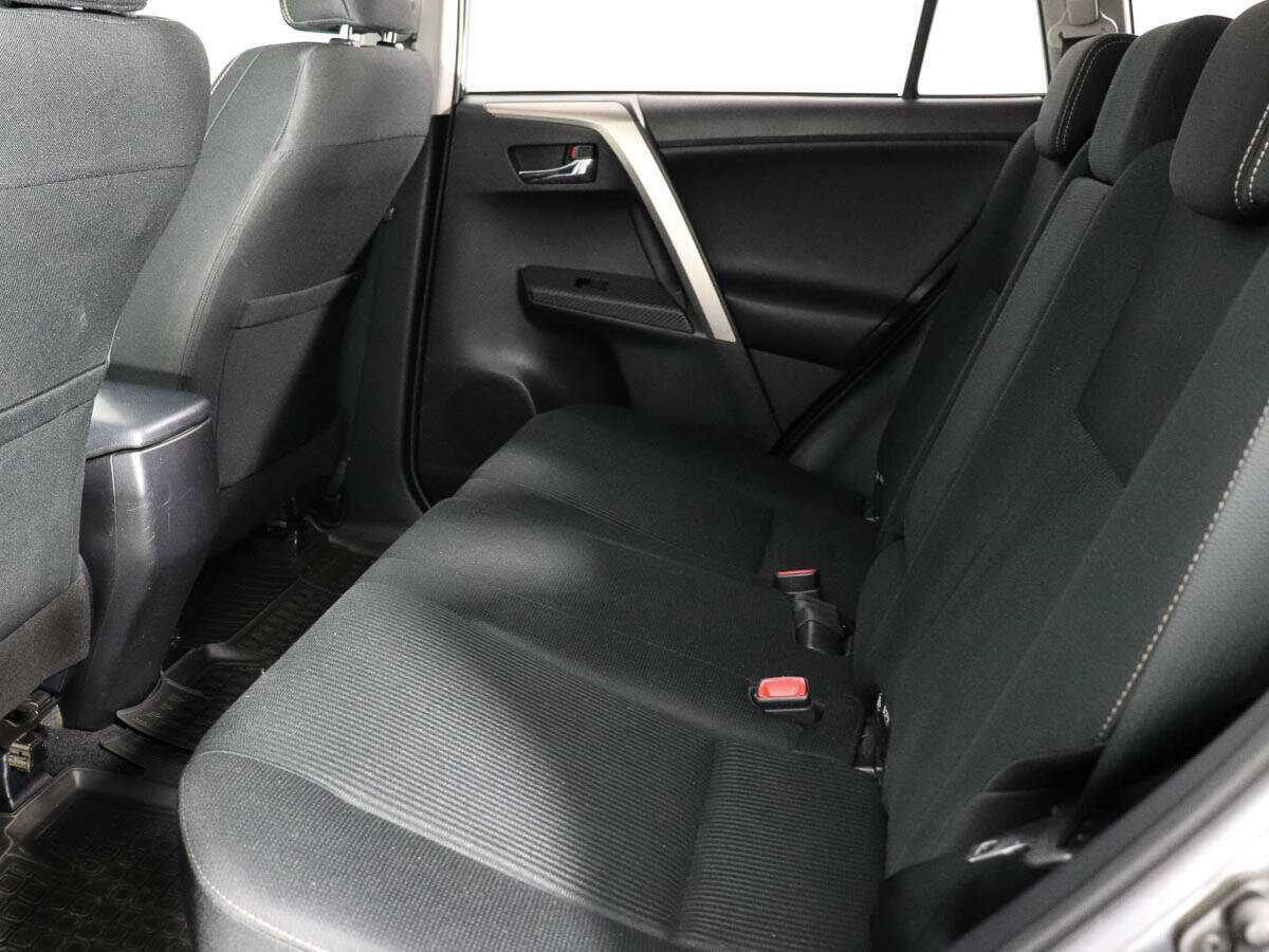 Купить Тойота Рав4, 2013, 91 757 км.. Фото: #10