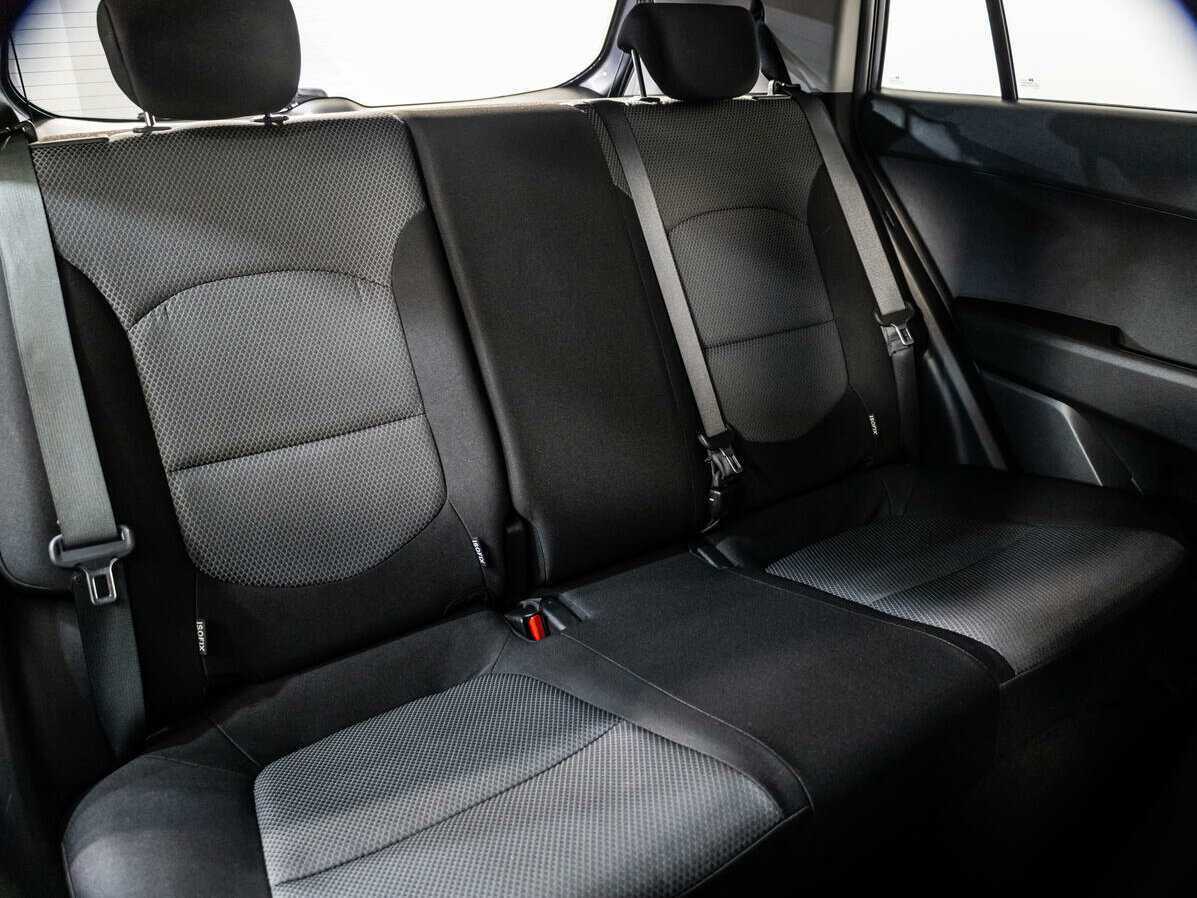 Купить Хендай Крета, 2017, 87 828 км.. Фото: #8