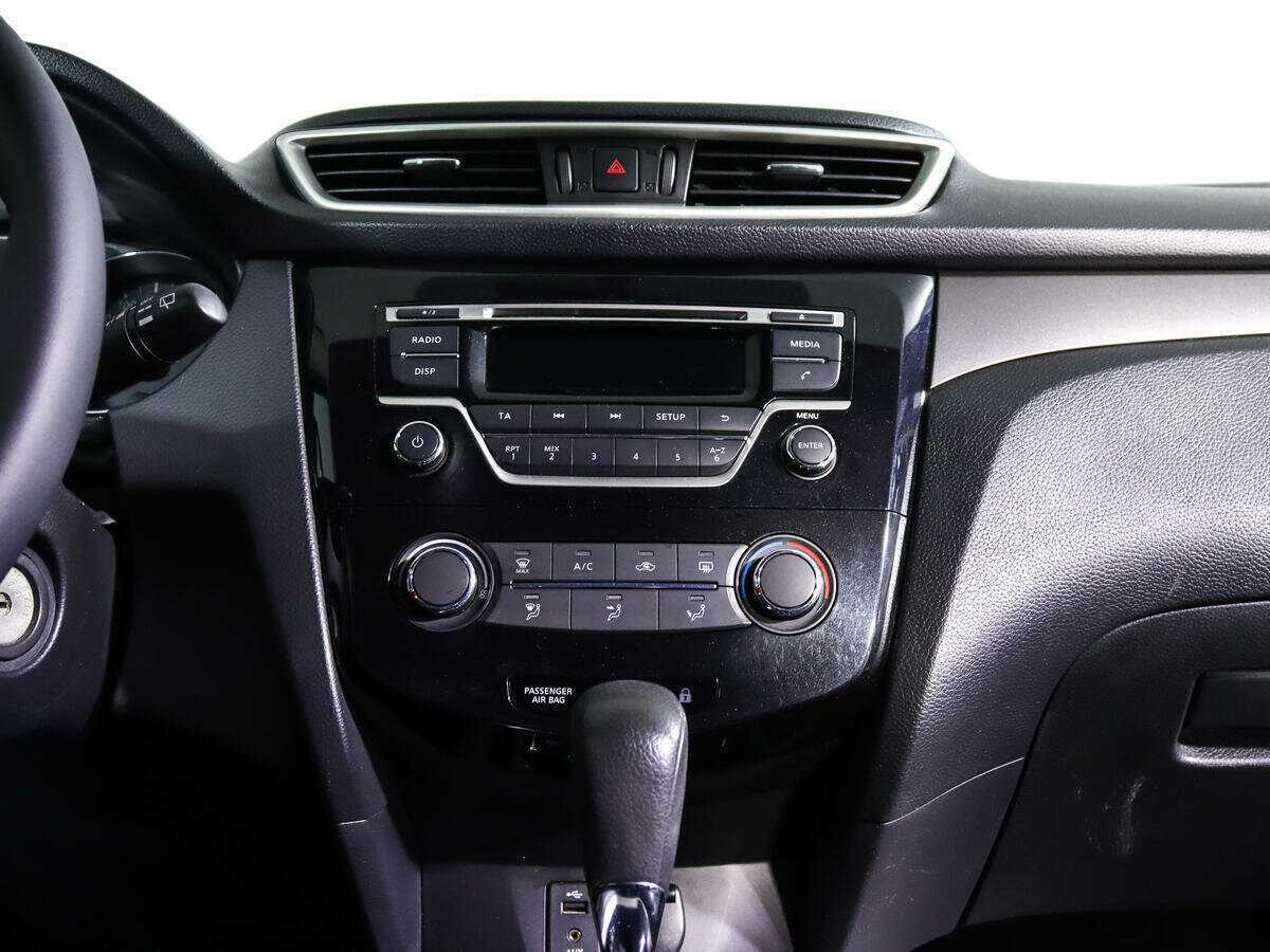 Купить Ниссан Кашкай, 2014, 111 000 км.. Фото: #10