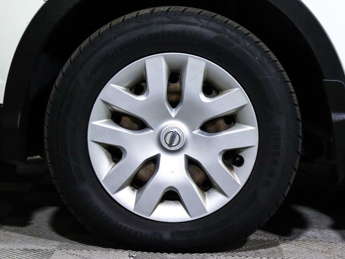 Купить Ниссан Кашкай, 2014, 111 000 км.. Фото: #13