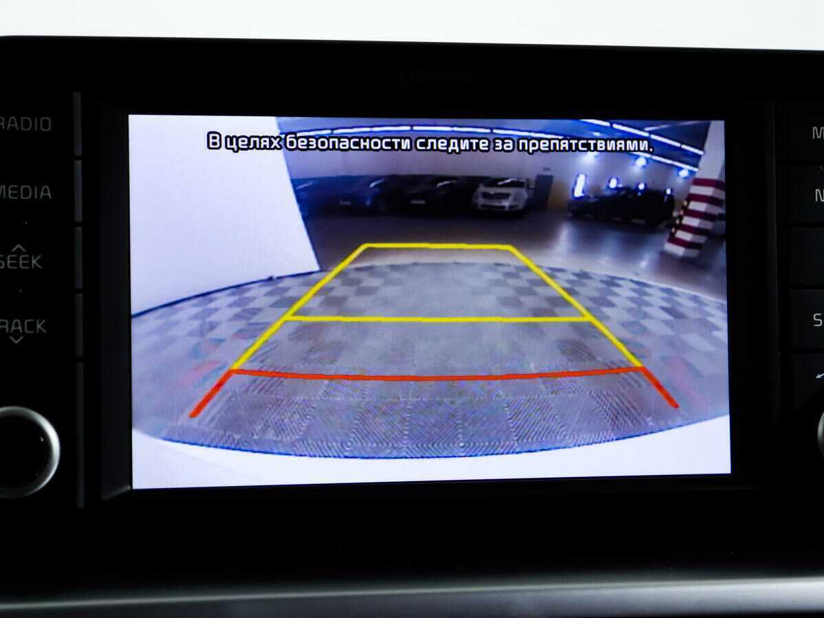 Купить Киа Пиканто, 2017, 39 118 км.. Фото: #13