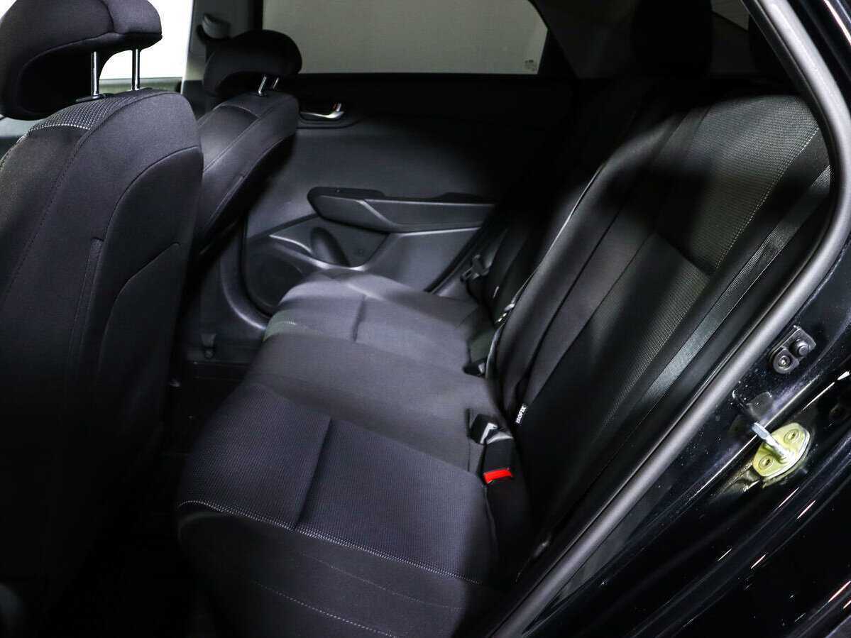 Купить Хендай Солярис, 2021, 88 900 км.. Фото: #9