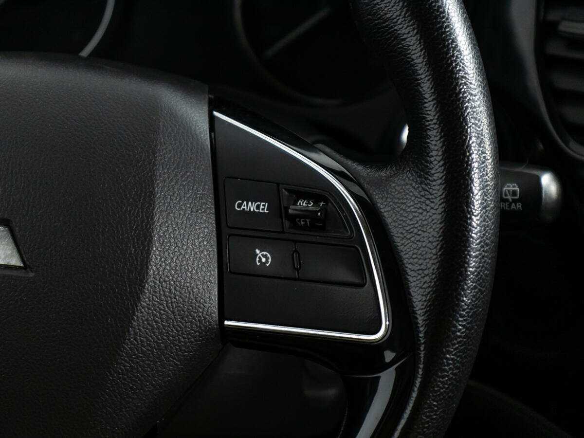 Купить Митсубиши Оутлэндер, 2018, 114 534 км.. Фото: #18