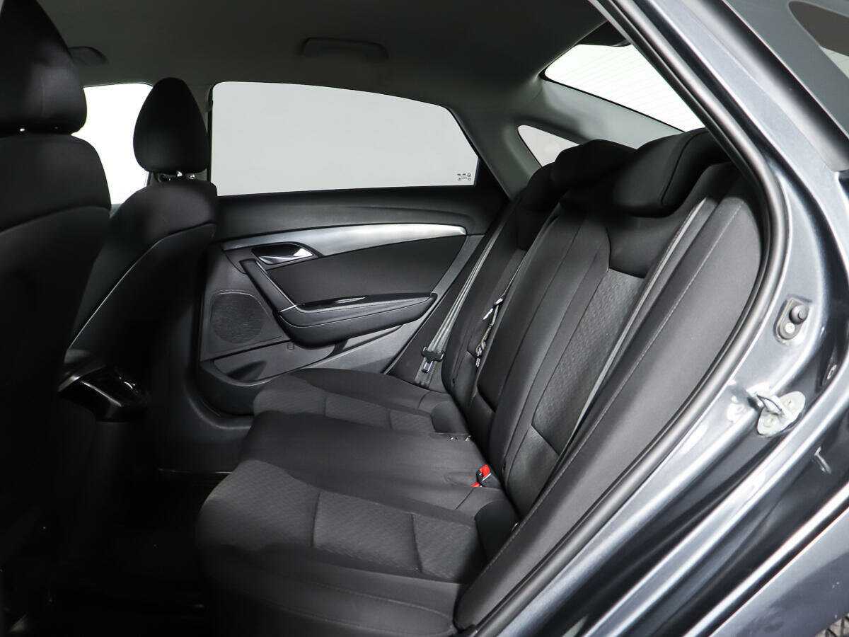 Купить Хендай ай40, 2013, 78 226 км.. Фото: #9