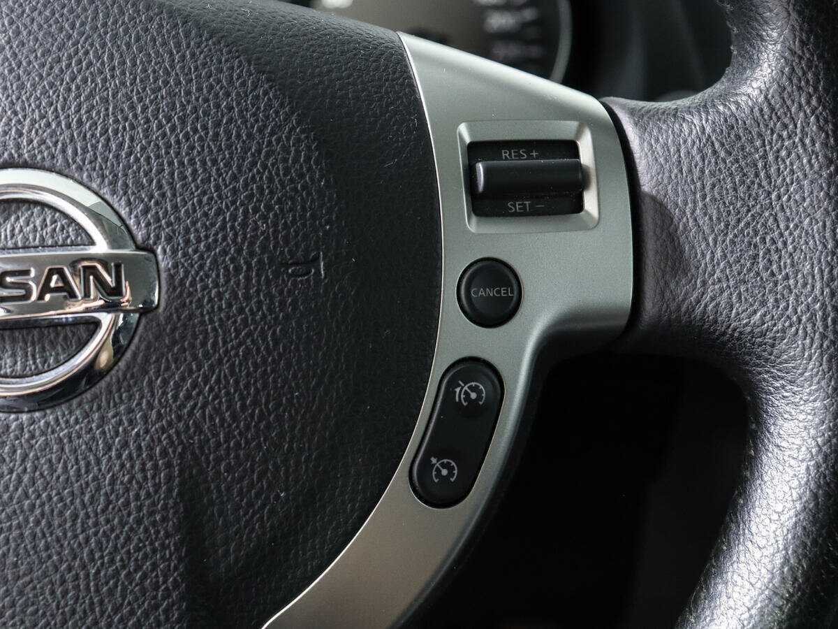 Купить Ниссан Кашкай, 2012, 22 000 км.. Фото: #14