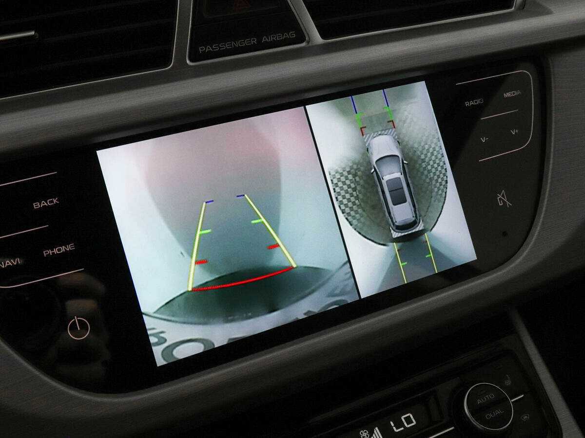 Купить Джили Атлас, 2020, 77 576 км.. Фото: #12