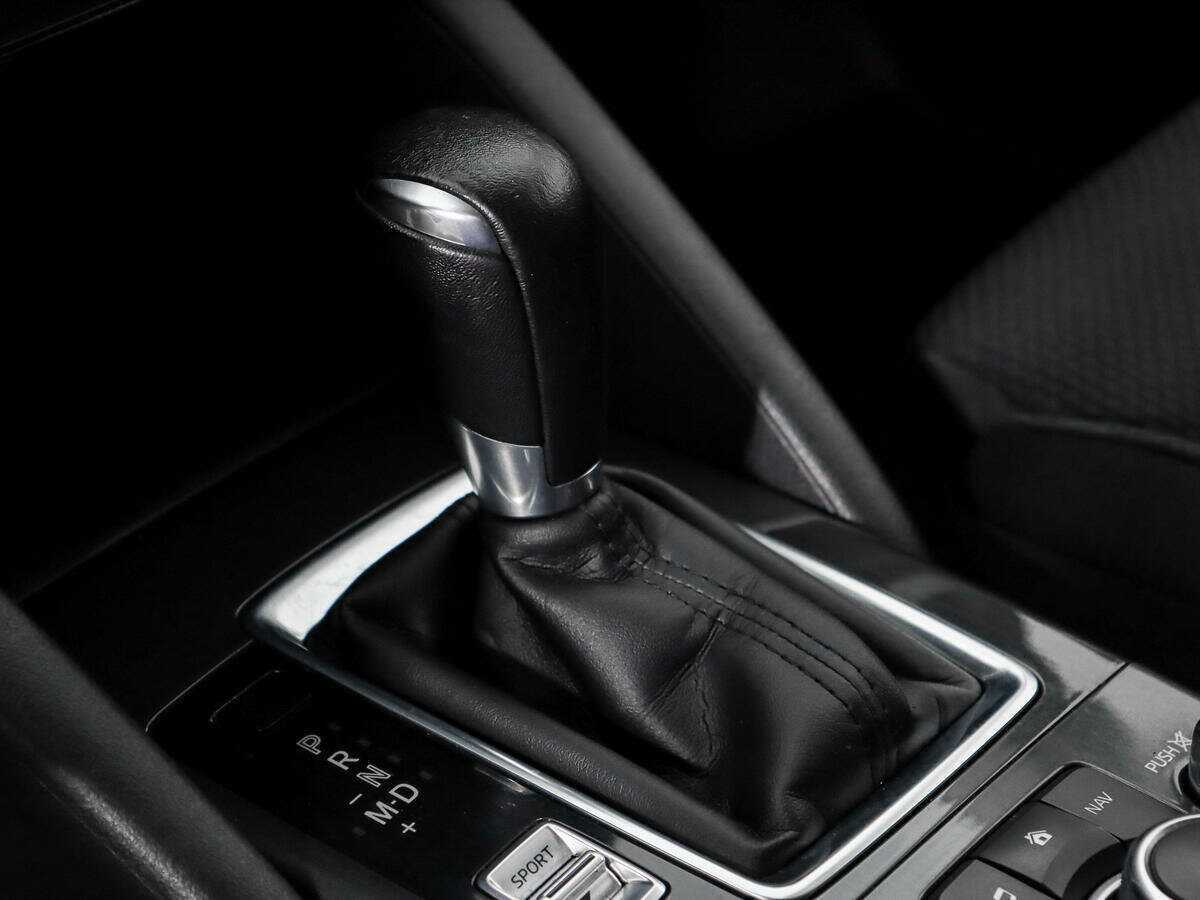 Купить Мазда Ц-Икс-5, 2015, 124 755 км.. Фото: #9