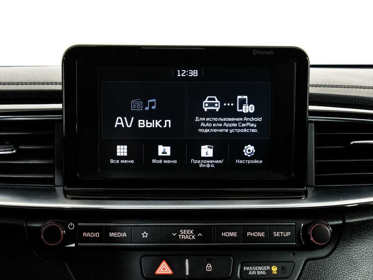 Купить Киа Сид, 2019, 33 280 км.. Фото: #14