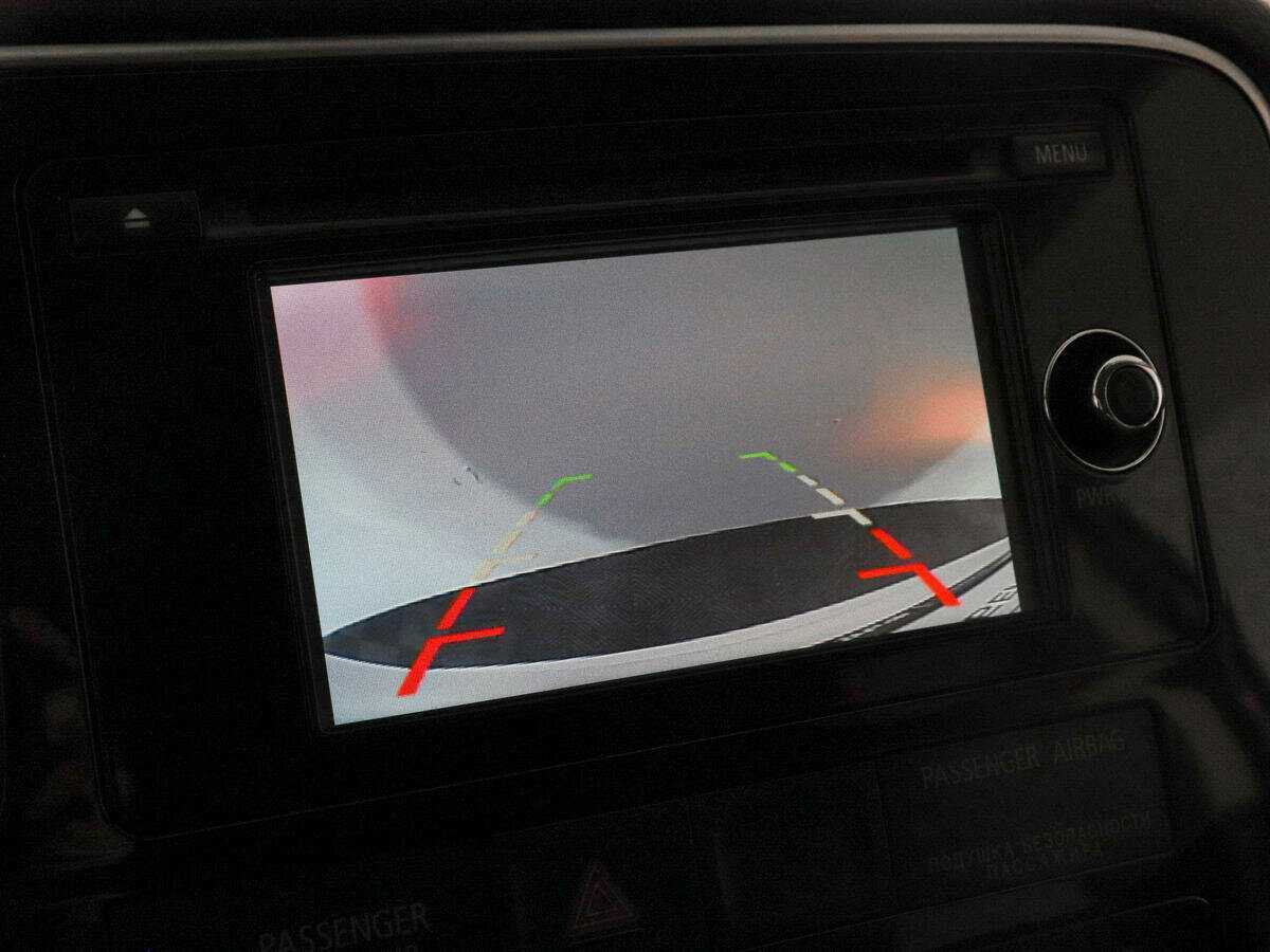 Купить Митсубиши Оутлэндер, 2013, 121 659 км.. Фото: #13